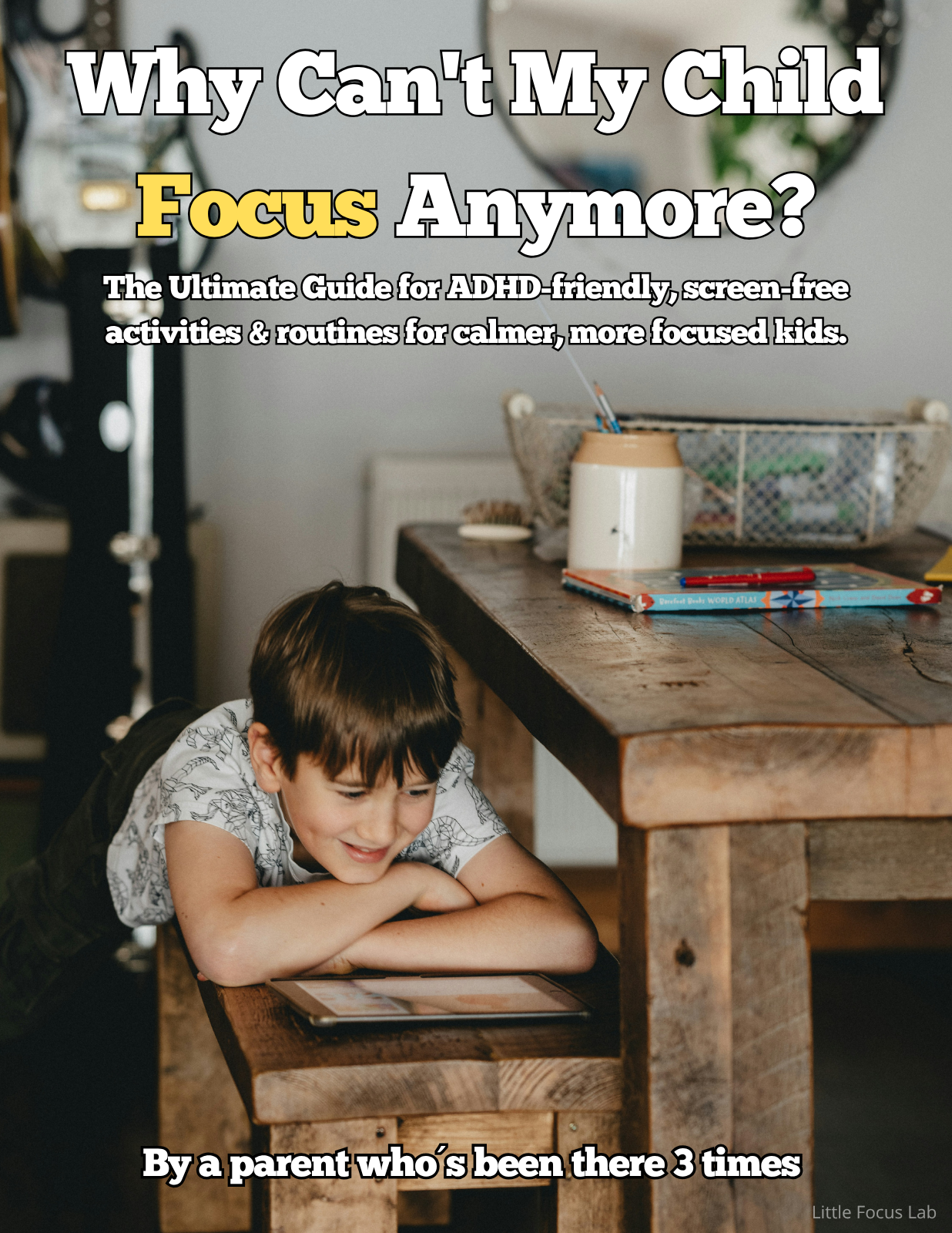 The guide cover